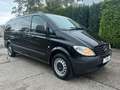 Mercedes-Benz Vito 115 CDI extralang (639.705) Noir - thumbnail 1