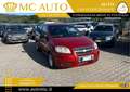 Chevrolet Aveo 1.2 5 porte berlina Rosso - thumbnail 1