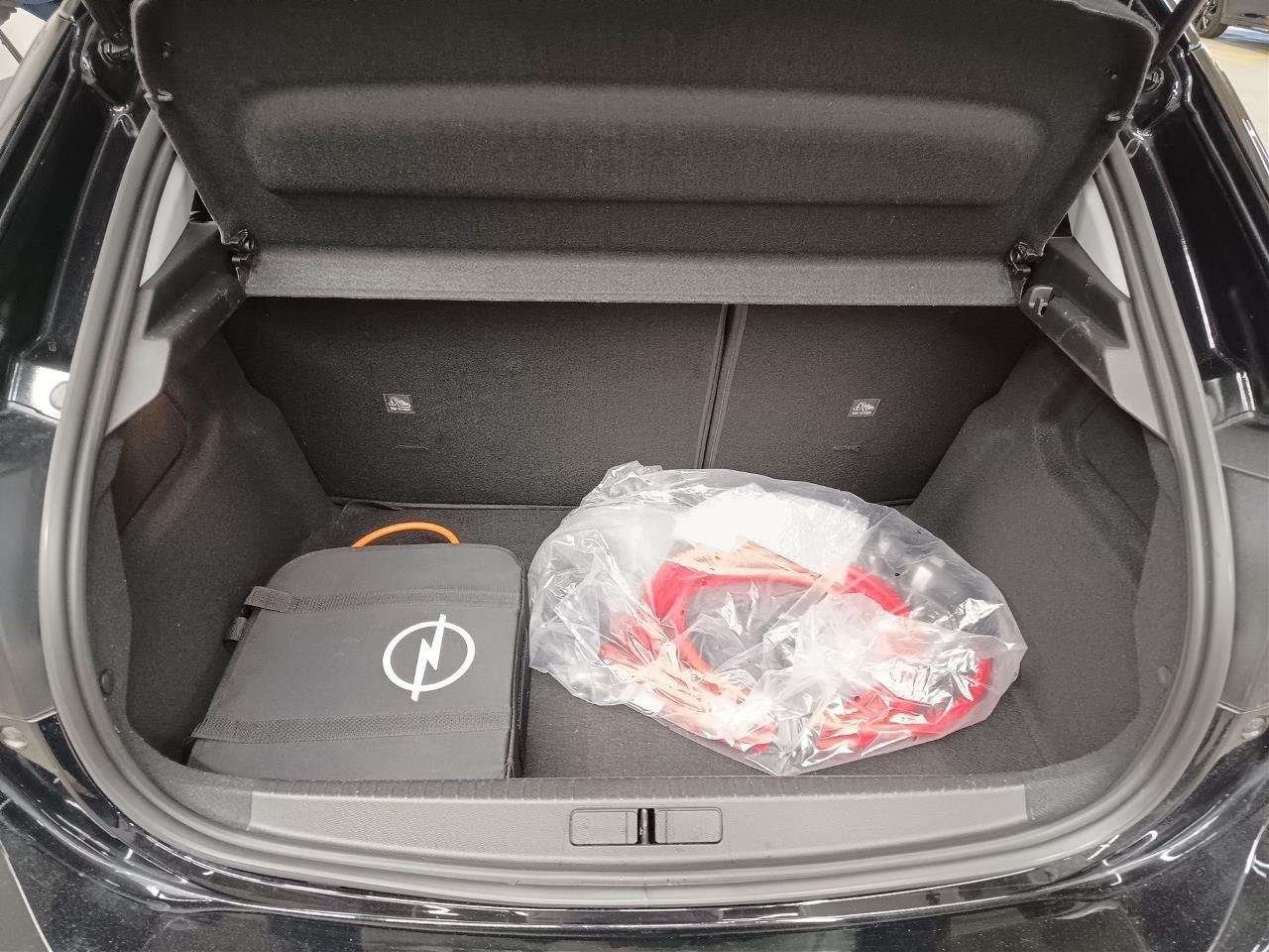 Opel Corsa-e