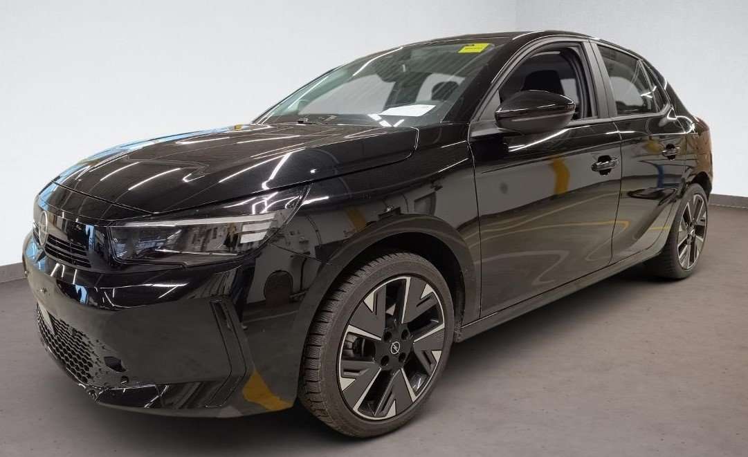 Opel Corsa-e