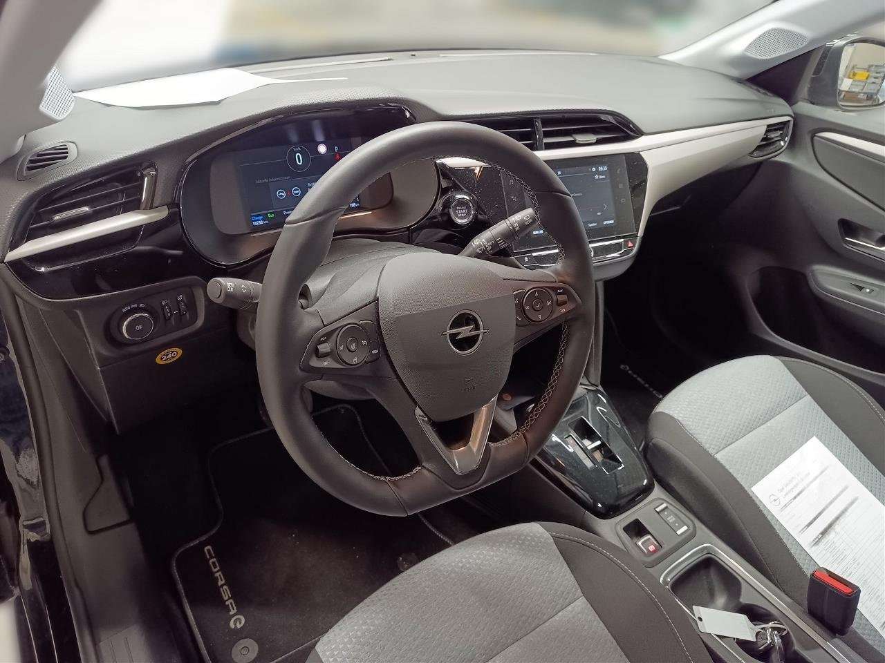 Opel Corsa-e