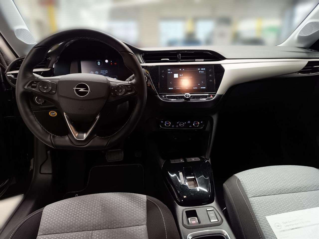 Opel Corsa-e