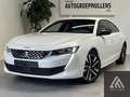 Peugeot 508 BlueHDi S/S GT EAT8 Blanc - thumbnail 1