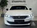 Peugeot 508 BlueHDi S/S GT EAT8 Blanc - thumbnail 3