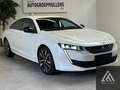 Peugeot 508 BlueHDi S/S GT EAT8 Blanc - thumbnail 4