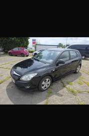 SW 1.6 CRDi U2 Comfort 'Fleet Me Up' ISG