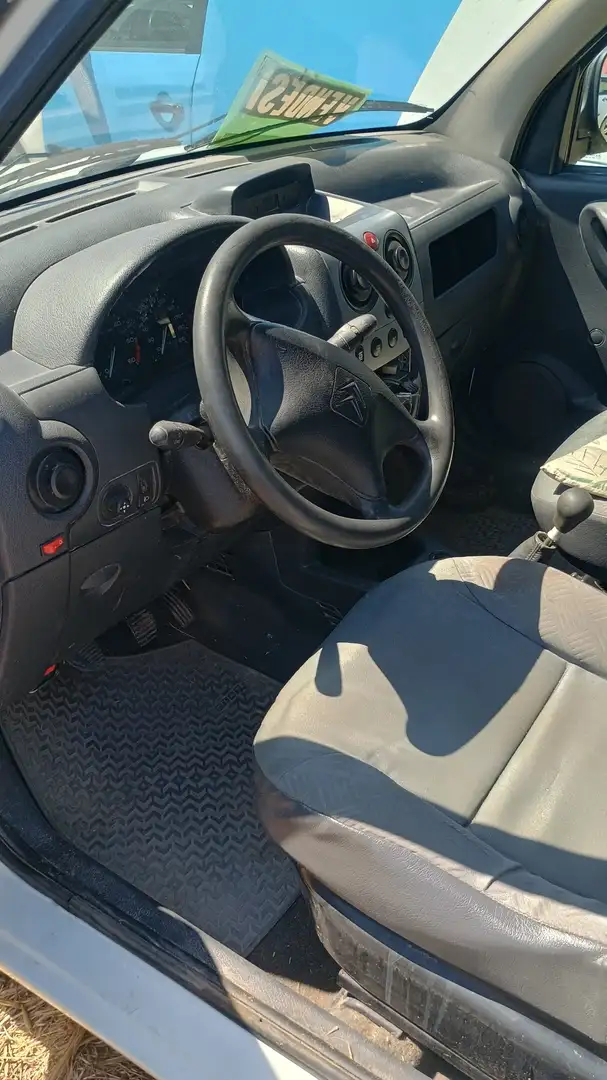 Citroen Berlingo - 2
