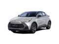 Toyota C-HR 1.8 hev trend fwd e-cvt Noir - thumbnail 1