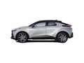 Toyota C-HR 1.8 hev trend fwd e-cvt Noir - thumbnail 2
