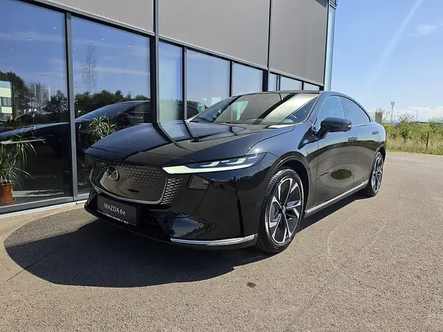 Mazda 6e Mazda6e 68,8kWh SR Takumi Winterräder GRATIS