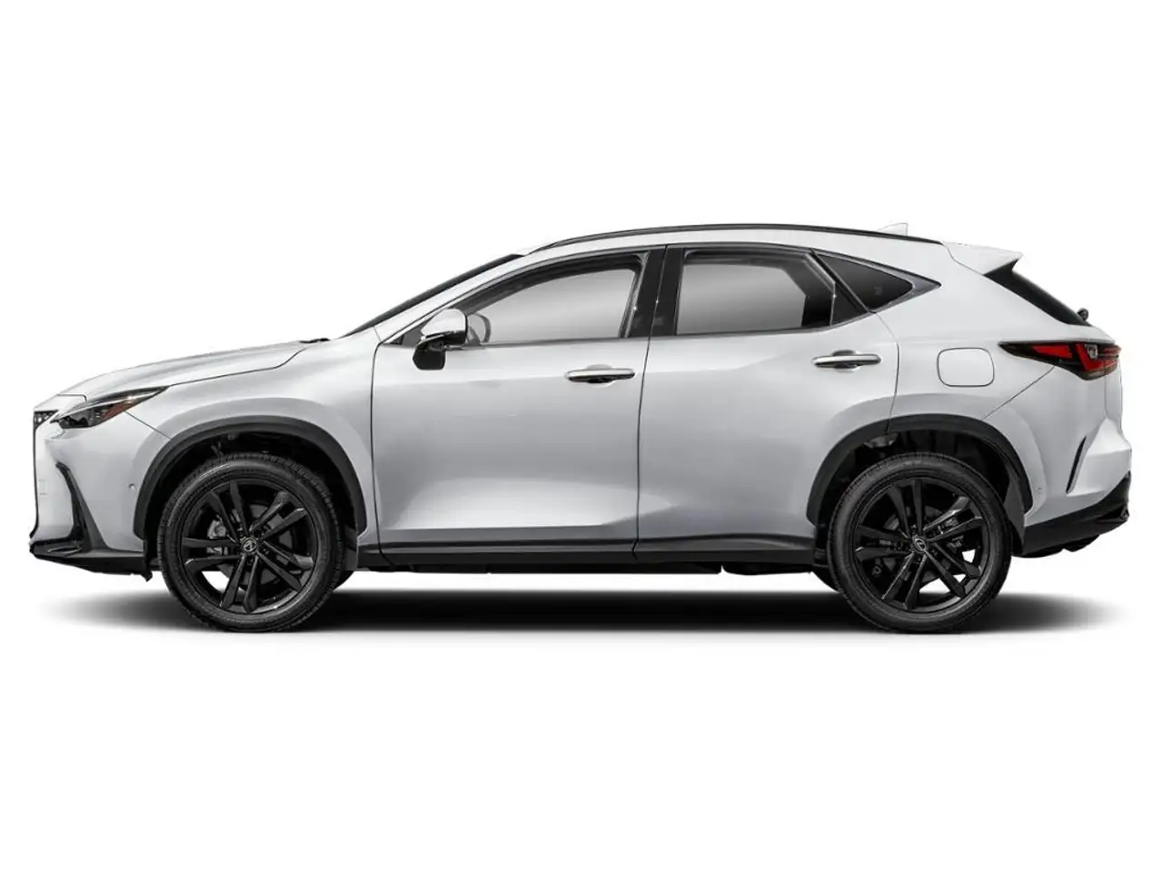 Lexus NX снимка Lexus NX