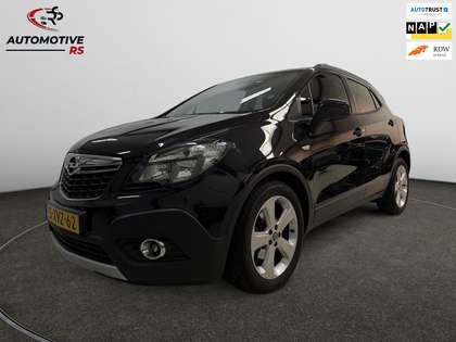 Opel Mokka 1.4 T Edition AUT | Navi | Camera | Cruise | LMV 1