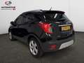 Opel Mokka 1.4 T Edition AUT | Navi | Camera | Cruise | LMV 1 Zwart - thumbnail 9