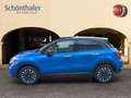 Fiat 500X FireFly Turbo 120 Blau - thumbnail 3
