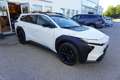 Toyota bZ4X Touring Elektro 74,7kWh AWD Lounge*VERFÜGBAR* Weiß - thumbnail 7