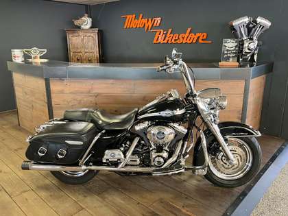 Harley-Davidson Road King FLHRCI Roadking 100th Anniversary Screamin Eagle E