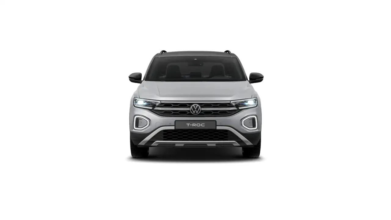 Volkswagen T-Roc 2.0 TDI DSG STYLE LM19 AHK IQ.DRIVE KAMERA, миниатюра 3