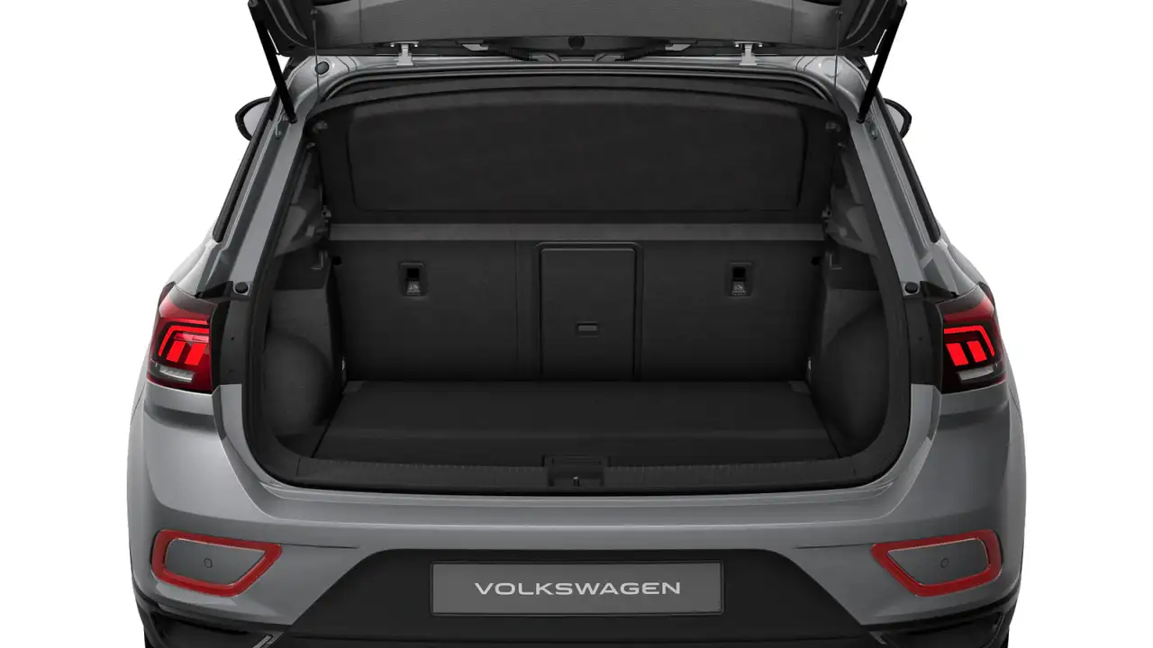 Volkswagen T-Roc 2.0 TDI DSG STYLE LM19 AHK IQ.DRIVE KAMERA, миниатюра 8