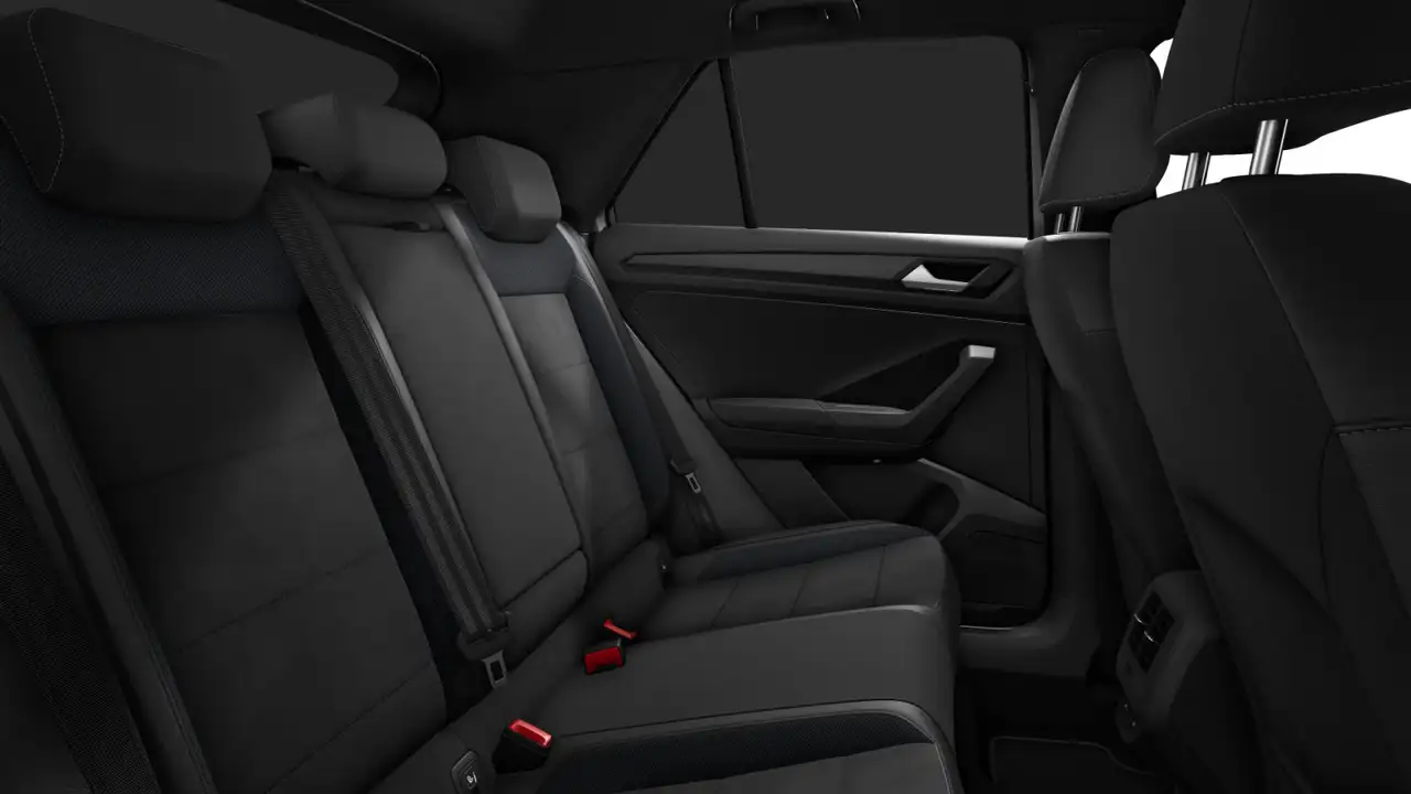 Volkswagen T-Roc 2.0 TDI DSG STYLE LM19 AHK IQ.DRIVE KAMERA, миниатюра 11