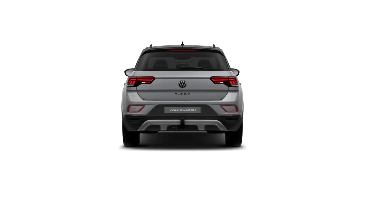 Volkswagen T-Roc 2.0 TDI DSG STYLE LM19 AHK IQ.DRIVE KAMERA, миниатюра 7