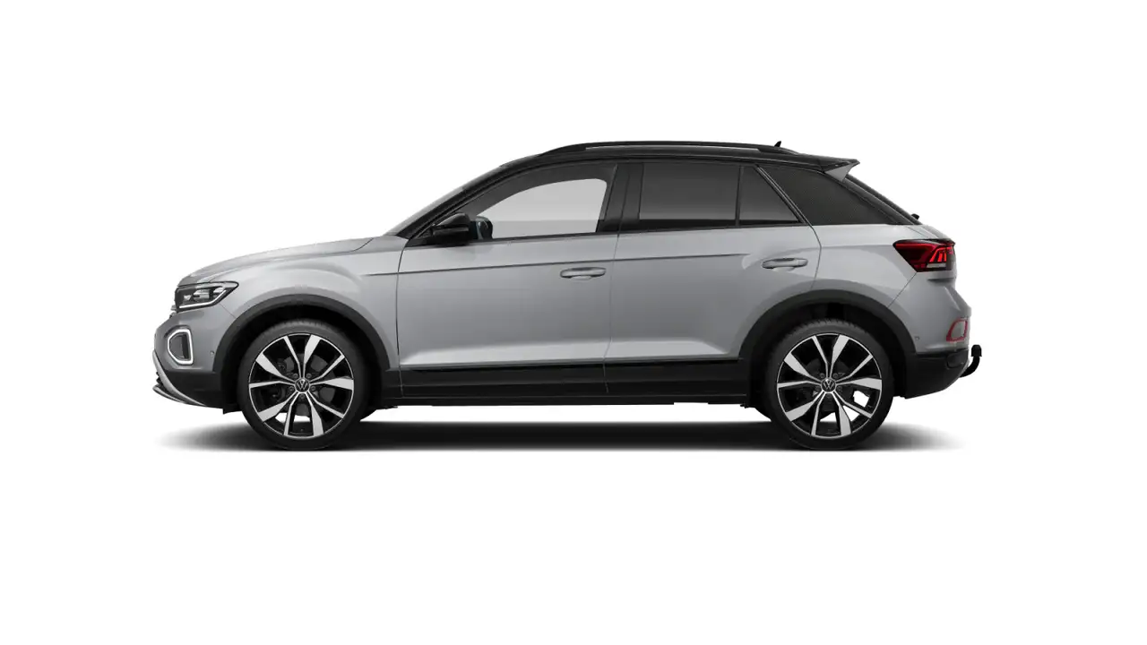 Volkswagen T-Roc 2.0 TDI DSG STYLE LM19 AHK IQ.DRIVE KAMERA, миниатюра 6