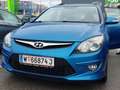 Hyundai i30 CW 1,6 CRDi Style DPF Blau - thumbnail 2