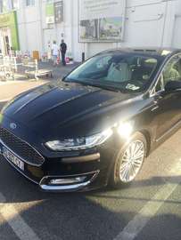 Vignale 2.0 Hybrid 187 BVA6