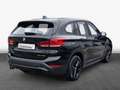 BMW X1 xDrive25e Advantage Schwarz - thumbnail 2