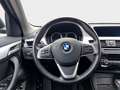 BMW X1 xDrive25e Advantage Schwarz - thumbnail 17