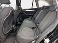 BMW X1 xDrive25e Advantage Schwarz - thumbnail 12