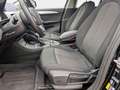 BMW X1 xDrive25e Advantage Schwarz - thumbnail 10