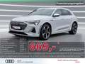 Audi e-tron S MATRIX S-Sitze AHK ACC HuD B&O Kam. 21" Weiß - thumbnail 1