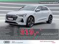 Audi e-tron S MATRIX S-Sitze AHK ACC HuD B&O Kam. 21" Weiß - thumbnail 1