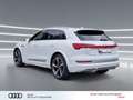 Audi e-tron S MATRIX S-Sitze AHK ACC HuD B&O Kam. 21" Weiß - thumbnail 6