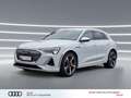 Audi e-tron S MATRIX S-Sitze AHK ACC HuD B&O Kam. 21" Weiß - thumbnail 2