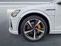 Audi e-tron S MATRIX S-Sitze AHK ACC HuD B&O Kam. 21" Weiß - thumbnail 10