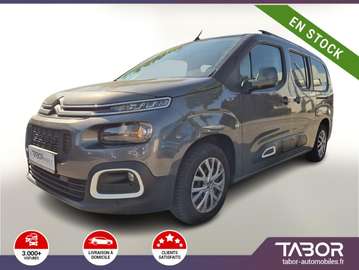 1.2 PureTech 130 Aut. Shine XL