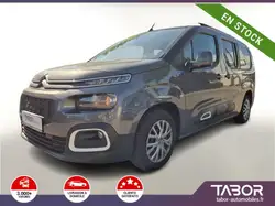 Citroen Berlingo 1.2 PureTech 130 Aut. Shine XL