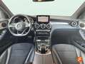 Mercedes-Benz GLC 250 4Matic Aut. Gris - thumbnail 8