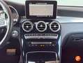 Mercedes-Benz GLC 250 4Matic Aut. Gris - thumbnail 9