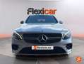 Mercedes-Benz GLC 250 4Matic Aut. Gris - thumbnail 2