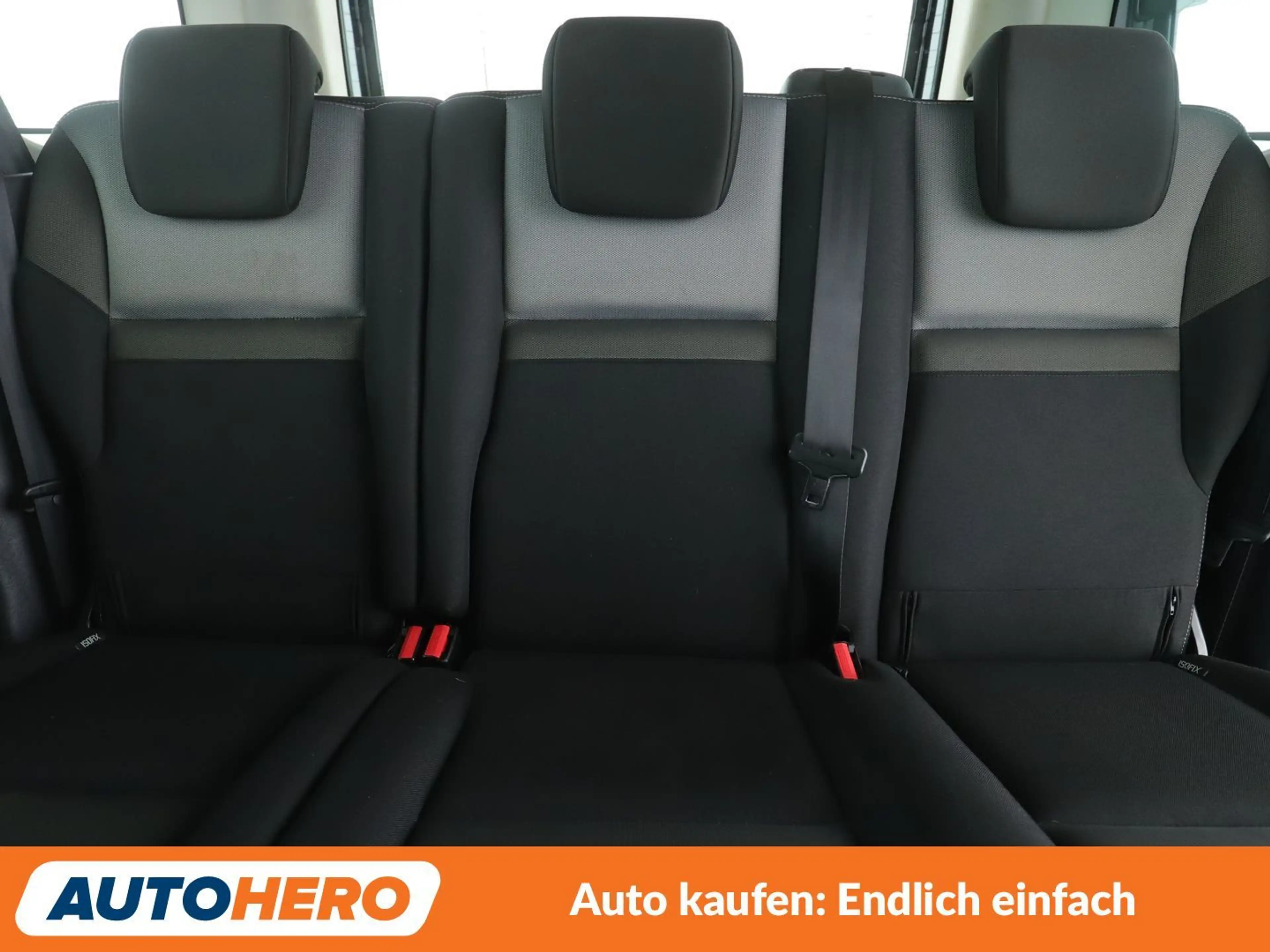 Renault Kangoo 1.2 TCe Energy Limited *NAVI*TEMPO*KLIMA* — photo 15