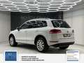 Volkswagen Touareg V6 TDI BMT Exclusive Luftfederung Weiß - thumbnail 3