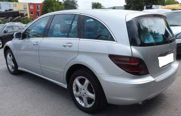 Classe R 320 CDI 5 pl 4Matic A