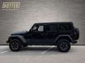 Jeep Wrangler Wrangler Rubicon 2.0 PHEV 380 PS AT 4xe Rubicon Schwarz - thumbnail 2