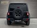 Jeep Wrangler Wrangler Rubicon 2.0 PHEV 380 PS AT 4xe Rubicon Schwarz - thumbnail 3