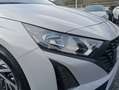 Hyundai i20 MY25 1.2 79CV MT TECHLINE Grau - thumbnail 4