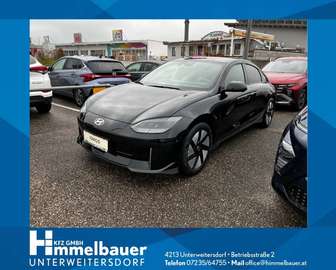 TOP LINE 77,4 kWh 4WD i65t2