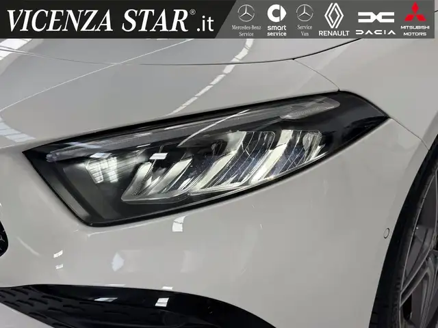 Mercedes-Benz A-Class view 2