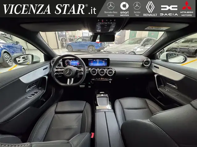 Mercedes-Benz A-Class view 6